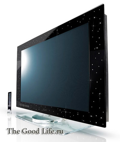 LCD HDTV Yalos – это один из самых современных и многофункциональных телевизоров lux-класса