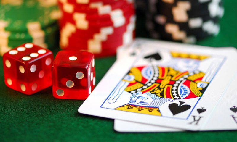 Азартные игры на деньги онлайн: где и как на них можно заработать в Интернете