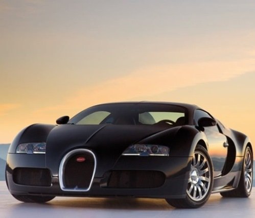 Преемник Bugatti Veyron будет серийно выпускаться концерном Volkswagen