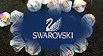 Косметика от Swarovski скоро появится в дорогих бутиках