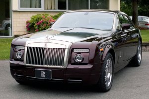 10 ,      Rolls-Royce
