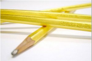Самый дорогой в мире карандаш от дизайнерской фирмы Daisung Kim