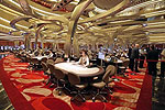 В Сингапуре открыто самое дорогое в мире казино