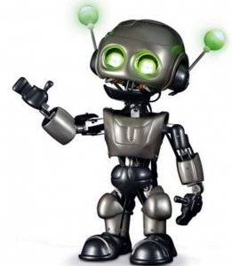 Робот «Аватар» - игрушка для ребёнка за $65 000