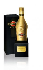   Martini Gold by Dolce&Gabban