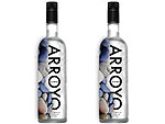 Алкогольная компания Forward Brands LLC предлагает новый бренд Arroyo Vodka