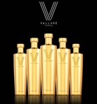 «Золотая водка» от компании Vallure