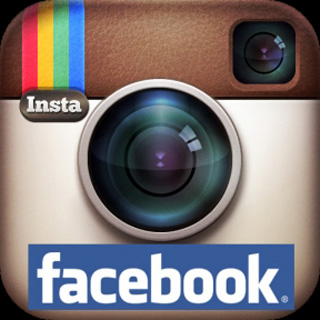 Facebook купил за $1 000 000 000 приложение для обмена фотографиями Instagram