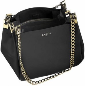 Классическая сумка Lanvin за $ 2.170 никогда не выйдет из моды