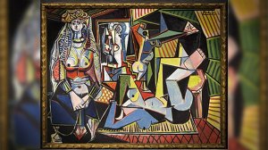 Шотландцу неожиданно досталась в наследство картина Пабло Пикассо стоимостью $100.000.000