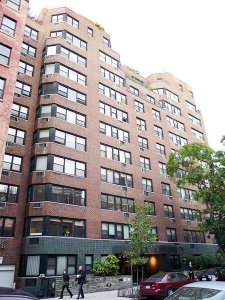Джулия Робертс продает свою нью-йоркскую квартиру