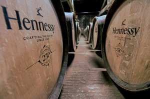 Коллекционный коньяк «H250 blend от Hennessy сочетает изящество и аристократизм ароматов