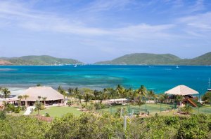 Миллиардер Ричард Брэнсон создал роскошный курорт на острове Москито