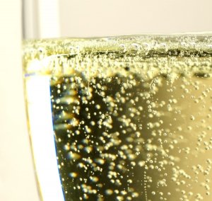 Безалкогольное шампанское от Tesco
