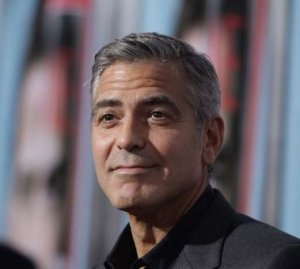 Джордж Клуни больше не хочет быть актёром
