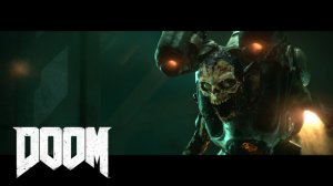 Бета-тестирование игры Doom-4 уже началось (видео)