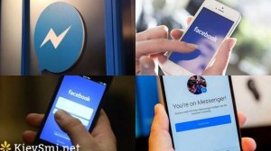 Facebook: проводится тестирование «исчезающих сообщений» 