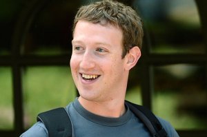 Марк Цукерберг может покинуть Facebook