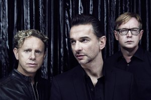 Depeche Mode: была названа дата, когда выйдет новый альбом