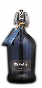Nollaig Festive Ale – елочное пиво не только на Новый год