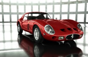  Ferrari      $52.000.000