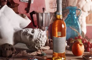 Glenmorangie Artein – виски с «каменным» происхождением
