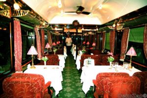 Orient Express       