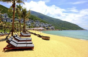 Danang Sun Peninsula Resort -    