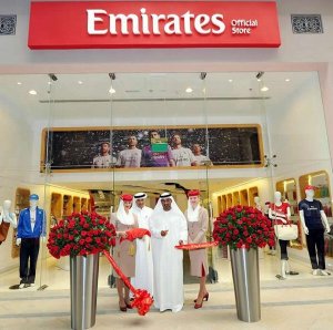   Emirates     