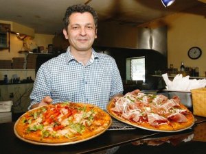 За самую дорогую в мире пиццу гурманам придется заплатить $450
