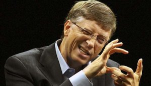 Билл Гейтс покупает лучший в мире презерватив за $1.000.000