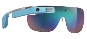 Очки Google Glass вторглись на fashion-рынок