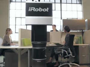 Робот-начальник на заседаниях будет присутствовать виртуально