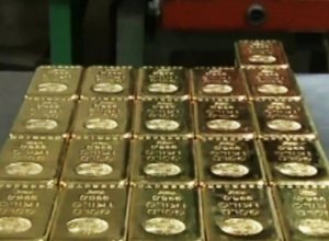 Слиток золота весом 4 кг за «проездной» на общественном транспорте Дубая