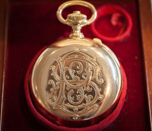 На Sotheby’s уйдут с молотка самые знаменитые часы в мире Supercomplication