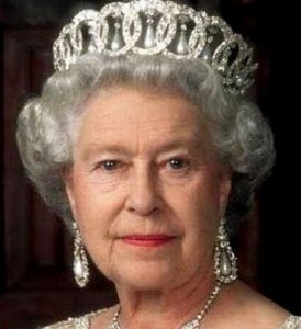 Королева Елизавета II уходит на покой, трон займёт её старший внук Уильям