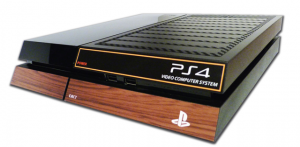      -  Sony PlayStation      $129.000
