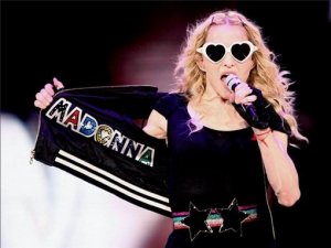 Оскорбительное мнение Мадонны о родном городе задело его жителей