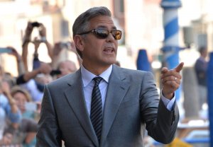 В Италии издали закон о штрафовании тех, кто приблизится к вилле Клуни менее чем на 100 метров