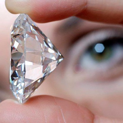 На торги выставят бриллиант, который оценивается в $35.000.000