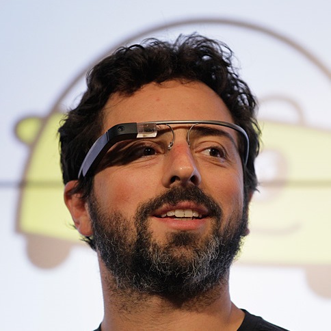 Mercedes-Benz объединит Google Glass с системой GPS в своих автомобилях