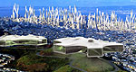 Сан-Франциско - город будущего уже в проекте